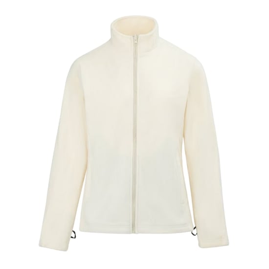 Gelert Dames Winddichte 3-in-1 Waterdichte Jas (Khaki Groen) - Image 3