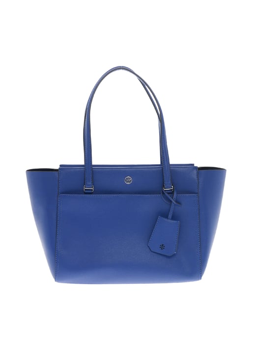 Parker Logo Tote Bag - Image 1