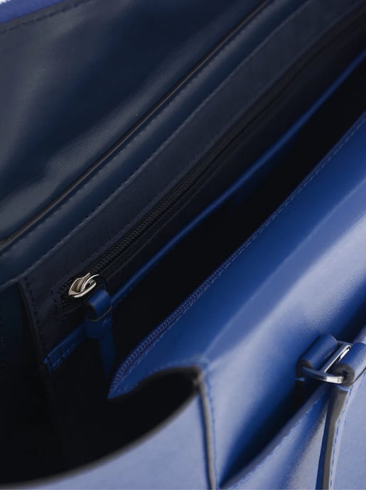 Parker Logo Tote Bag - Image 5
