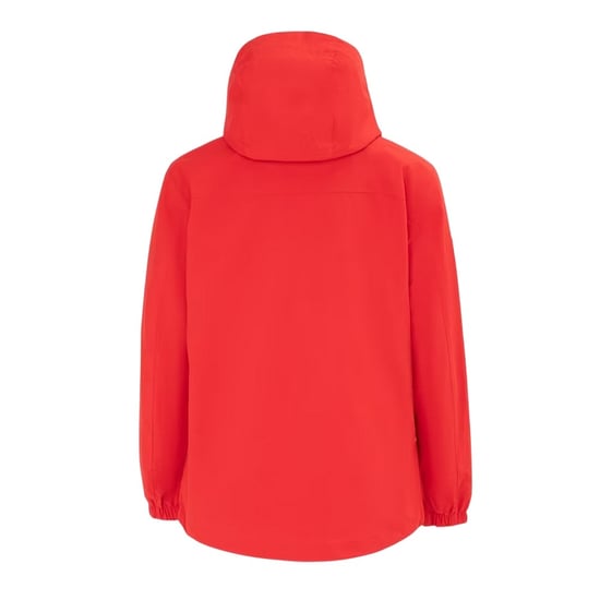 Gelert Dames Winddichte 3-in-1 Waterdichte Jas (Rood) - Image 2