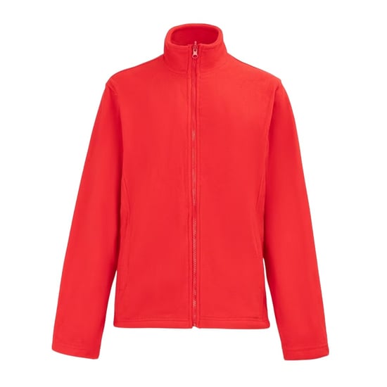 Gelert Dames Winddichte 3-in-1 Waterdichte Jas (Rood) - Image 3