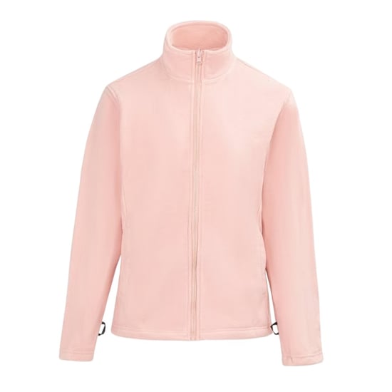 Gelert Dames Winddichte 3-in-1 Waterdichte Jas (Roze) - Image 3