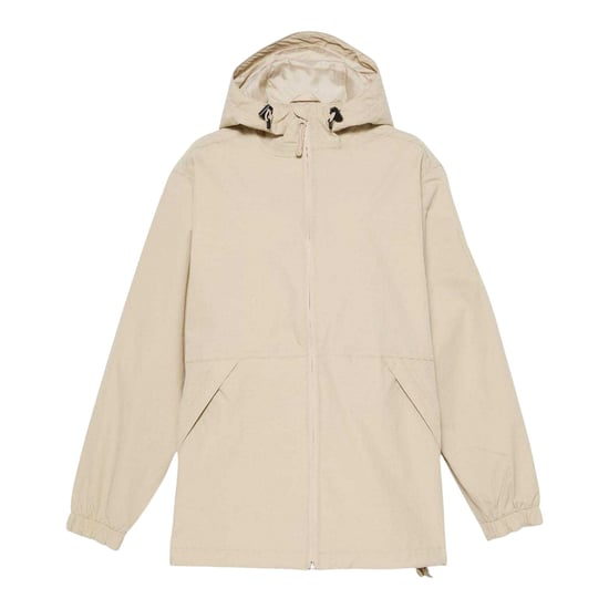 Timberland Winnick waterdicht shelljack voor dames (Beige) - Image 1