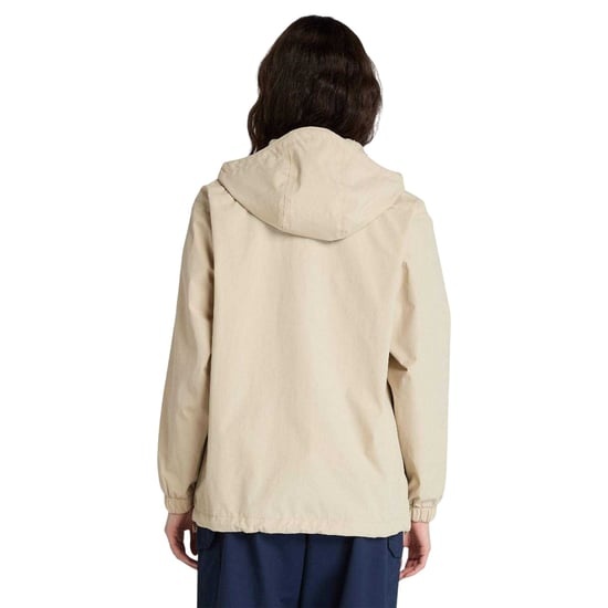 Timberland Winnick waterdicht shelljack voor dames (Beige) - Image 2