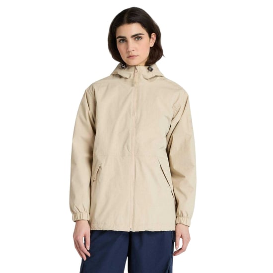 Timberland Winnick waterdicht shelljack voor dames (Beige) - Image 3