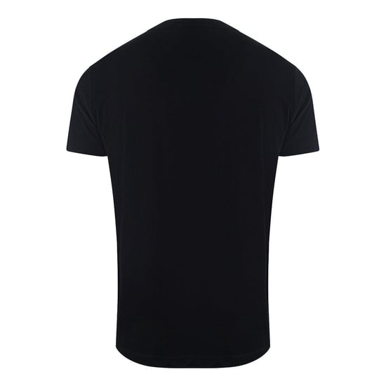 Diesel Unisex T-Shirt voor Volwassenen (Zwart) - Image 2