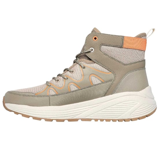 Skechers Bobs Sparrow wandelschoenen voor dames (Taupe) - Image 2