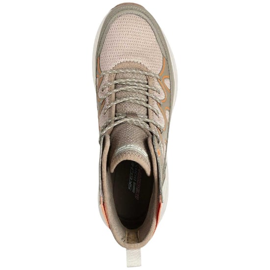Skechers Bobs Sparrow wandelschoenen voor dames (Taupe) - Image 3