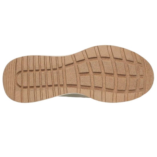 Skechers Bobs Sparrow wandelschoenen voor dames (Taupe) - Image 4