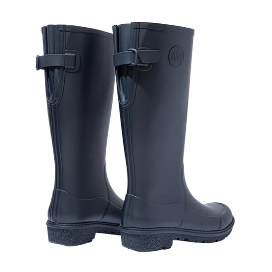 Fit Flop Wonderwelly-laarzen voor dames (Marine) - Image 2