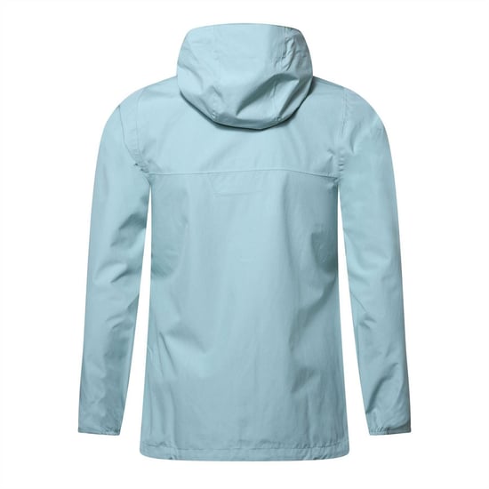 Berghaus Dames Deluge Pro 3.0 Waterdichte Jas (Groen) - Image 2