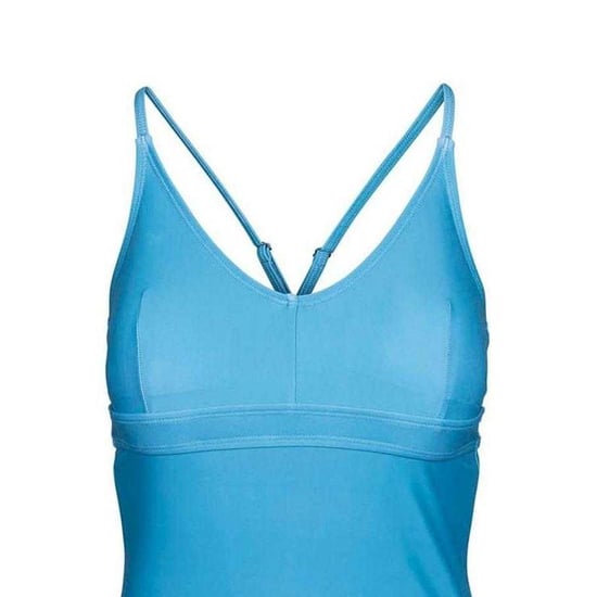 Roxy Dames/dames zwempak uit één stuk (Blauw) - Image 3