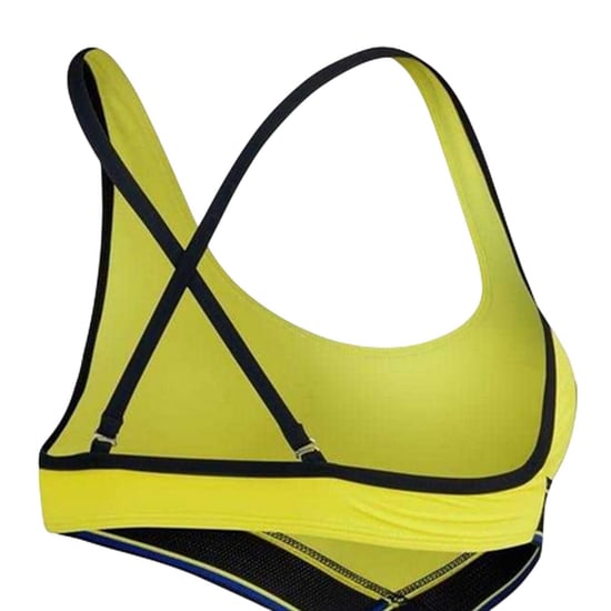 Speedo Dames Regular Eendelig Badpak (Groen) - Image 4