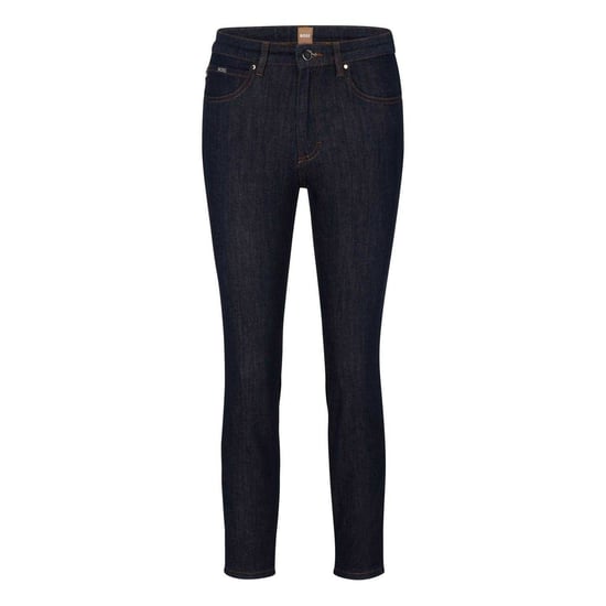 Boss Dames Jackie 5 Zak Slim Jeans (Blauw) - Image 1