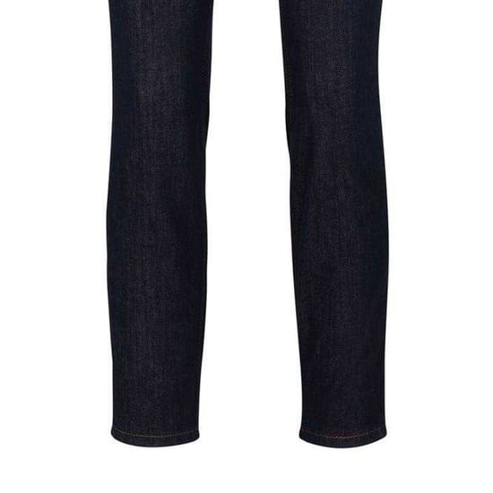 Boss Dames Jackie 5 Zak Slim Jeans (Blauw) - Image 3