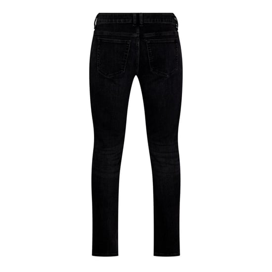 Diesel Heren Sleenker Denim Slim-fit Jeans (Zwart/Grijs/Denim) - Image 2