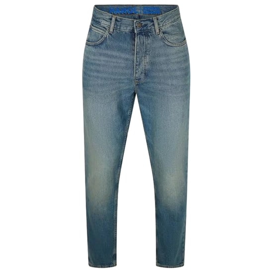 Hugo Heren Jonah Denim Slim-fit Jeans (Marine) - Image 2