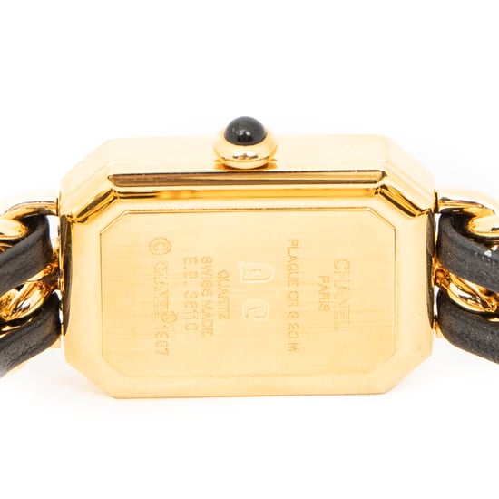 Première M  Horloge - Image 4