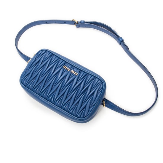 Small Belt Bag heuptas - Image 1