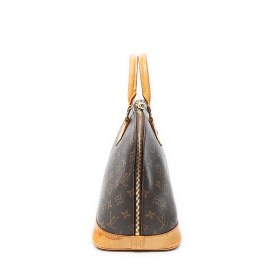 Alma PM handtas - Image 4