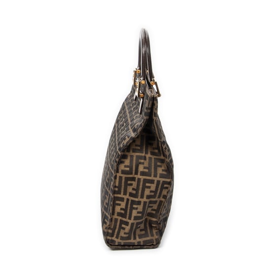 Vertical Tote handtas - Image 3