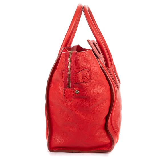 Mini Lugagge Bag Mini  handtas - Image 3