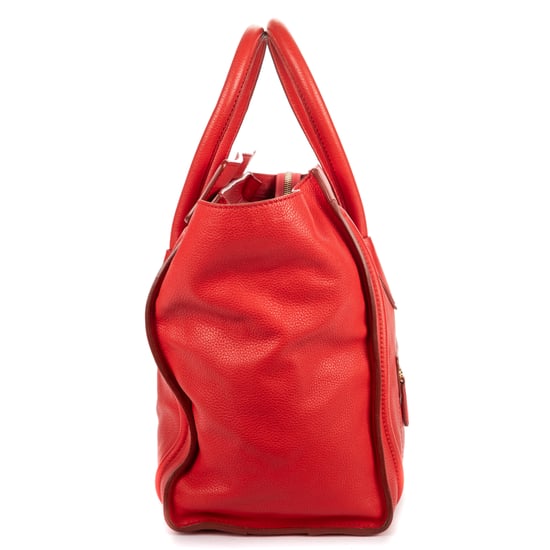 Mini Lugagge Bag Mini  handtas - Image 4