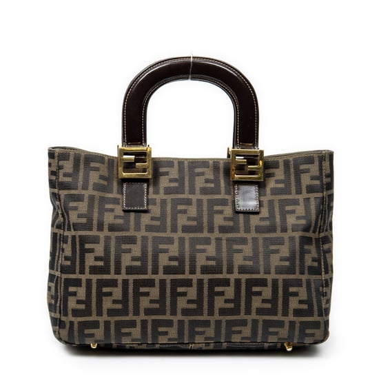 Small Tote handtas - Image 1