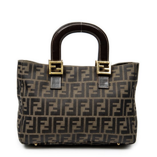Small Tote handtas - Image 5