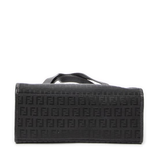 Mini Shopping Tote handtas - Image 6