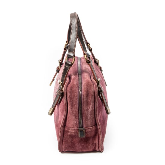 Studded Amazona 30 Handtas - Image 3