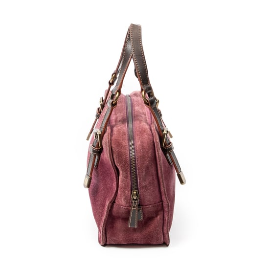 Studded Amazona 30 Handtas - Image 4