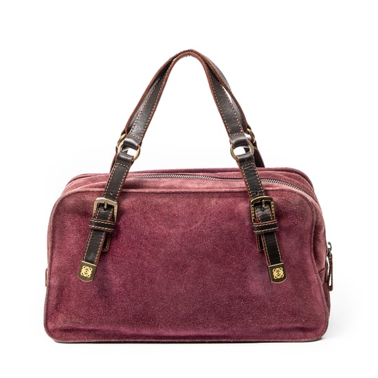 Studded Amazona 30 Handtas - Image 5