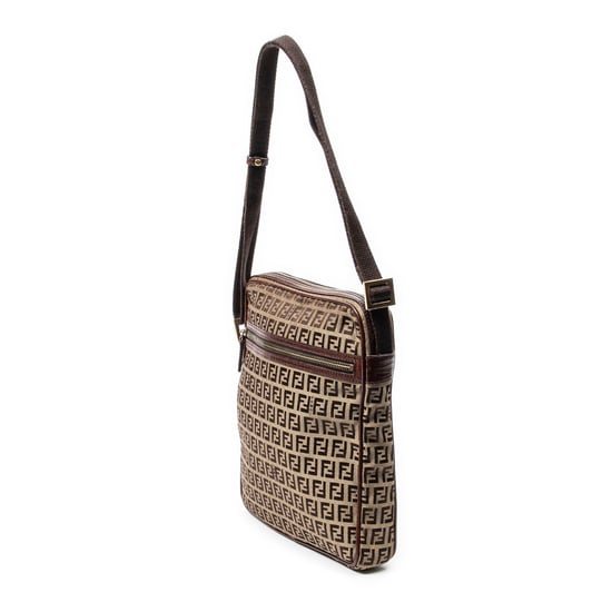 Messenger Crossbody schoudertas - Image 2