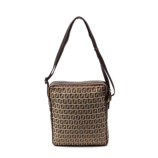 Messenger Crossbody schoudertas - Image 5