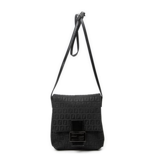 Small Flap Crossbody schoudertas - Image 1