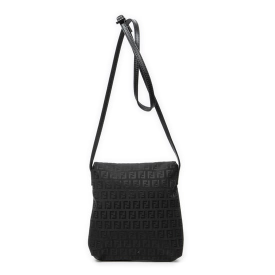 Small Flap Crossbody schoudertas - Image 5