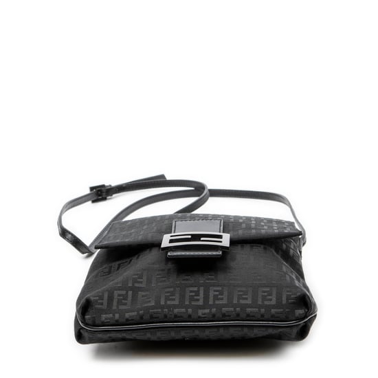 Small Flap Crossbody schoudertas - Image 6