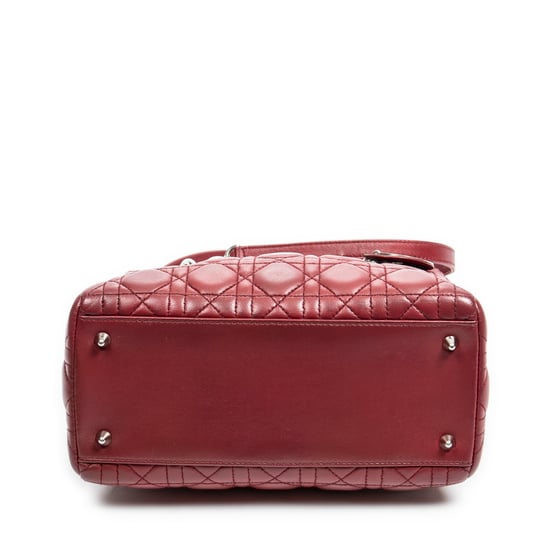 Medium Lady Dior   schoudertas - Image 6