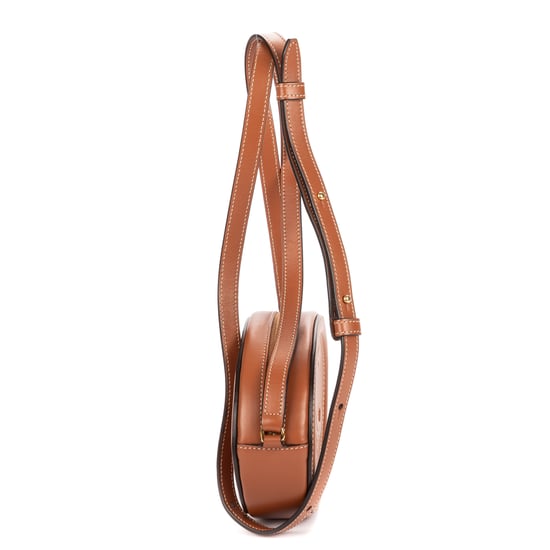 Oval Crossbody schoudertas - Image 3