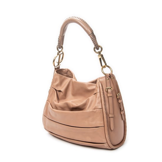 Medium Libertine Hobo schoudertas - Image 2