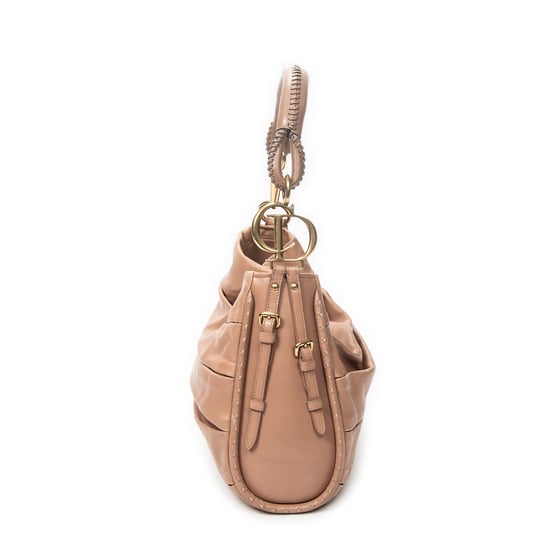 Medium Libertine Hobo schoudertas - Image 4