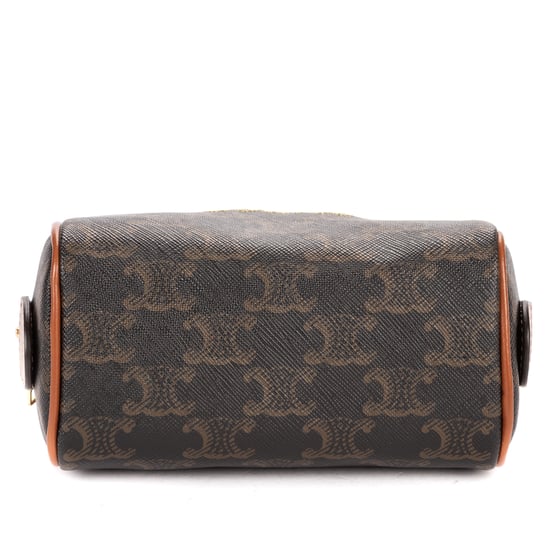 Mini Boston Crossbody Mini schoudertas - Image 6