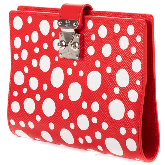 Yayoi Kusama Infinity Dots Paul Note Cover   Hoesje - Image 2