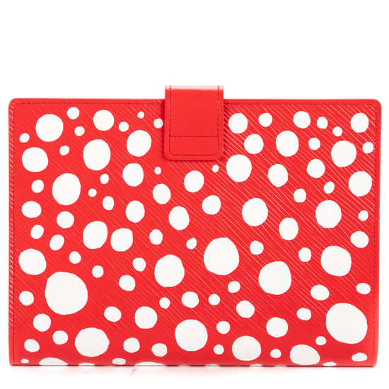 Yayoi Kusama Infinity Dots Paul Note Cover   Hoesje - Image 5
