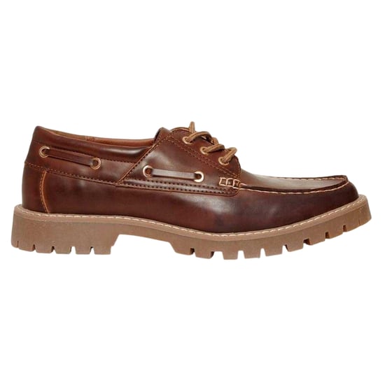 Threadbare Herenbroodjes (Bruin) - Image 1