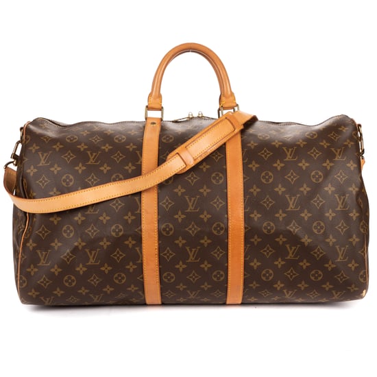 Keepall 55 Reistas - Image 1