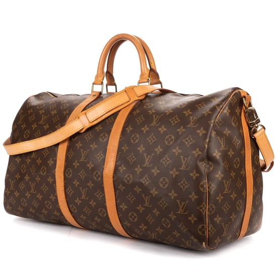Keepall 55 Reistas - Image 2