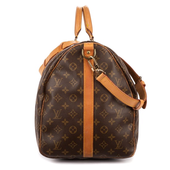 Keepall 55 Reistas - Image 3