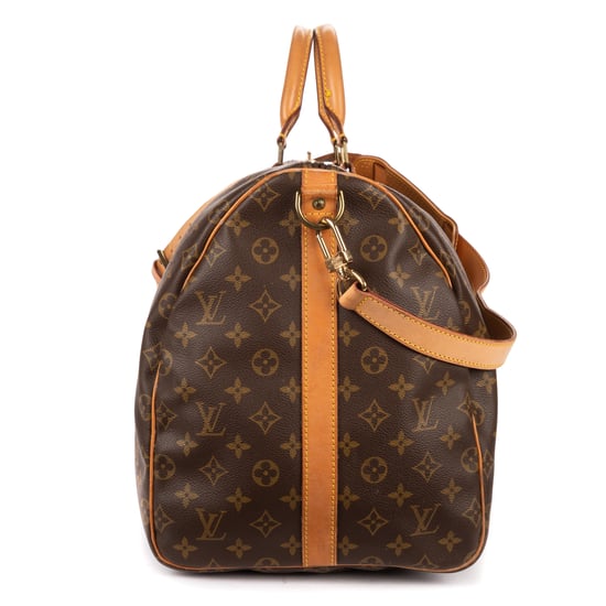 Keepall 55 Reistas - Image 4